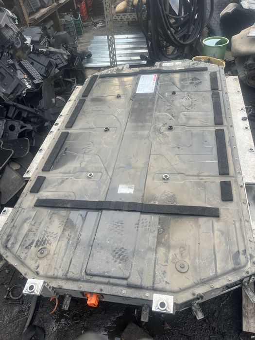 Батерия за електрическа Kia EV6 Hyundai Ioniq 5 77kw