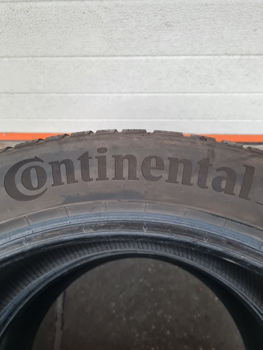 Зимни гуми 2 броя CONTINENTAL WinterContact TS870P 255 45 R19 дот 3423