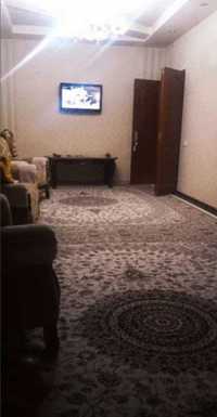 (К126789) Продается 3-х комнатная квартира в Яшнабадском районе.