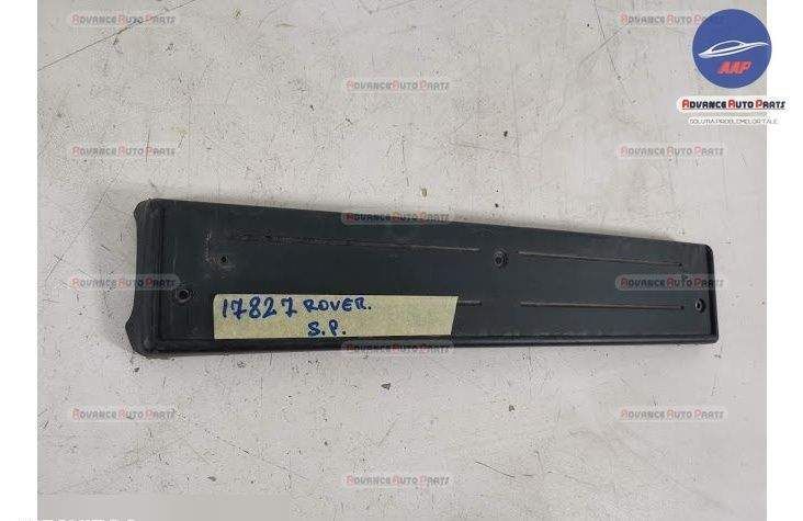 Suport Numar Bara Fata original Land Rover  Range Rover Sport  1 [face