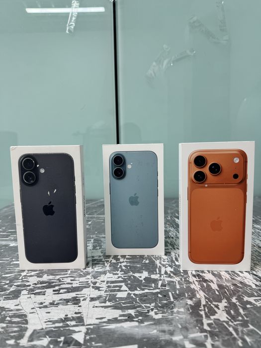 Iphone 17 256 gb оптом