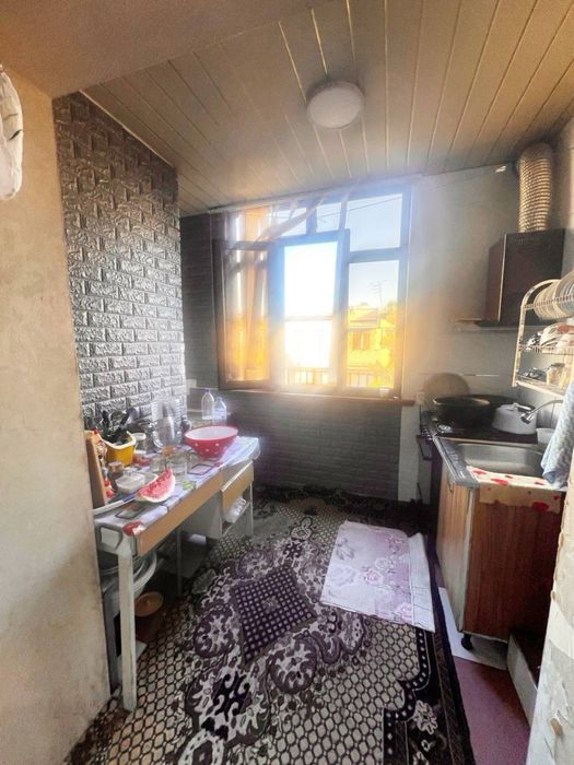 Квартира сотилади Чилонзор Ц квартал 4/4/4 83 м2