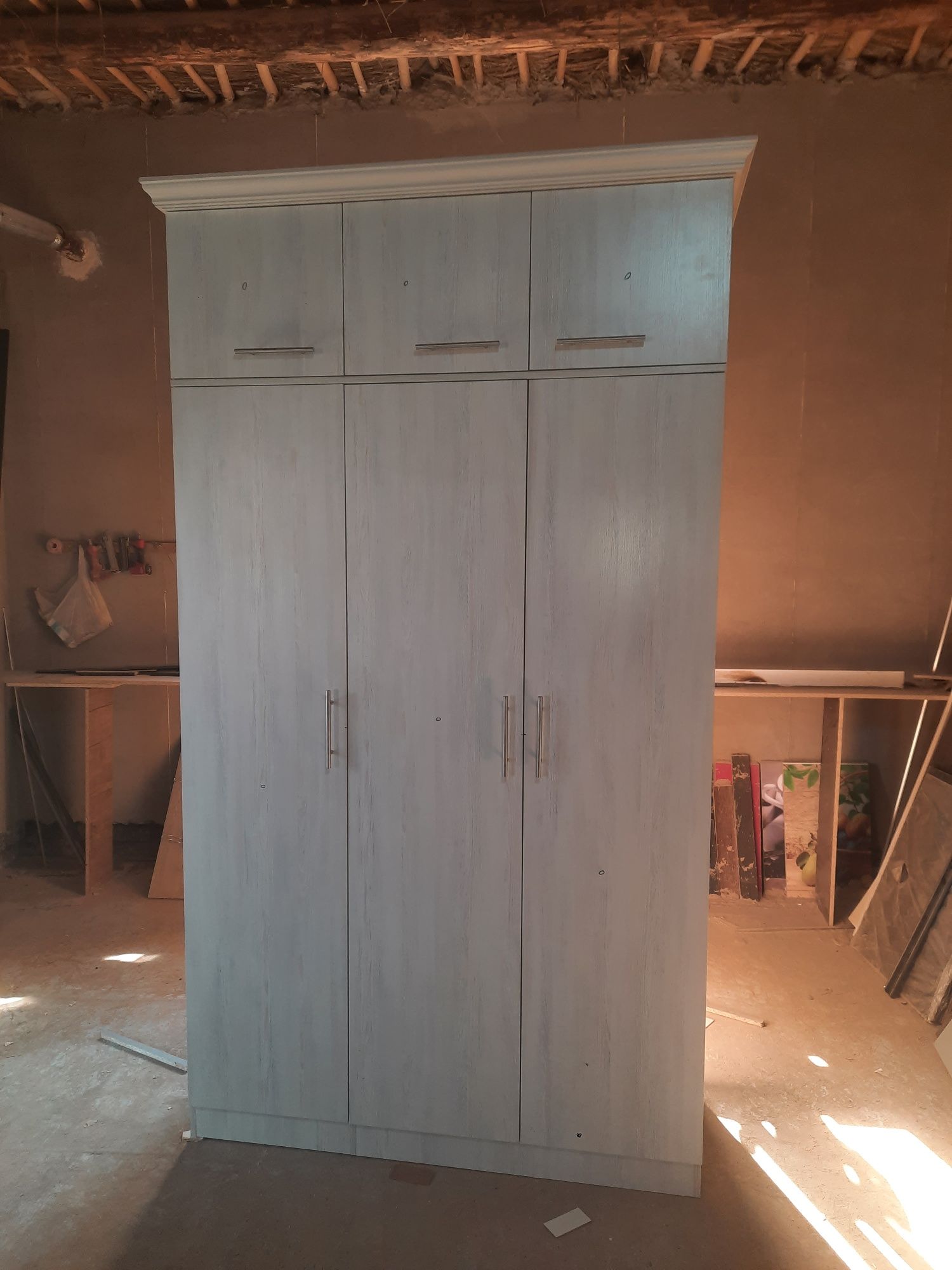 Kupe shifaner 140sm 1.700    180sm 2.800 tayyor
