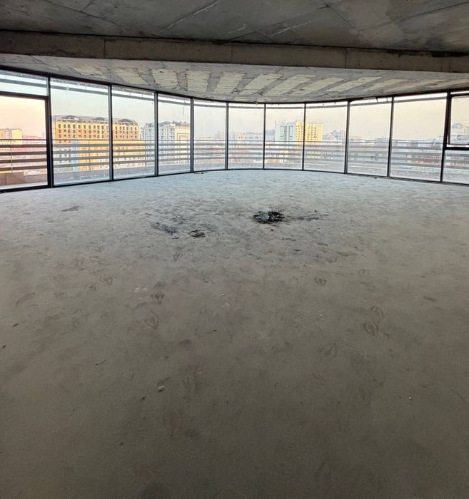 Офисное помещение. Zarafshan City. Zgg