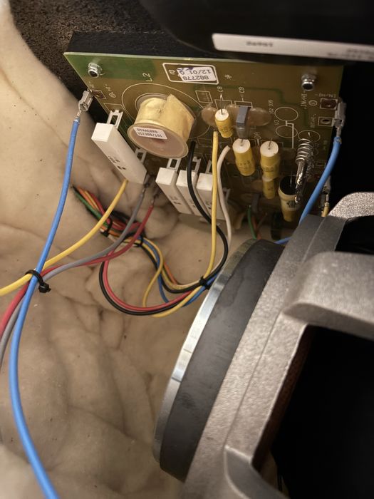 Vand doua  boxe electro voice rx 112( dynacord fbt rcf )