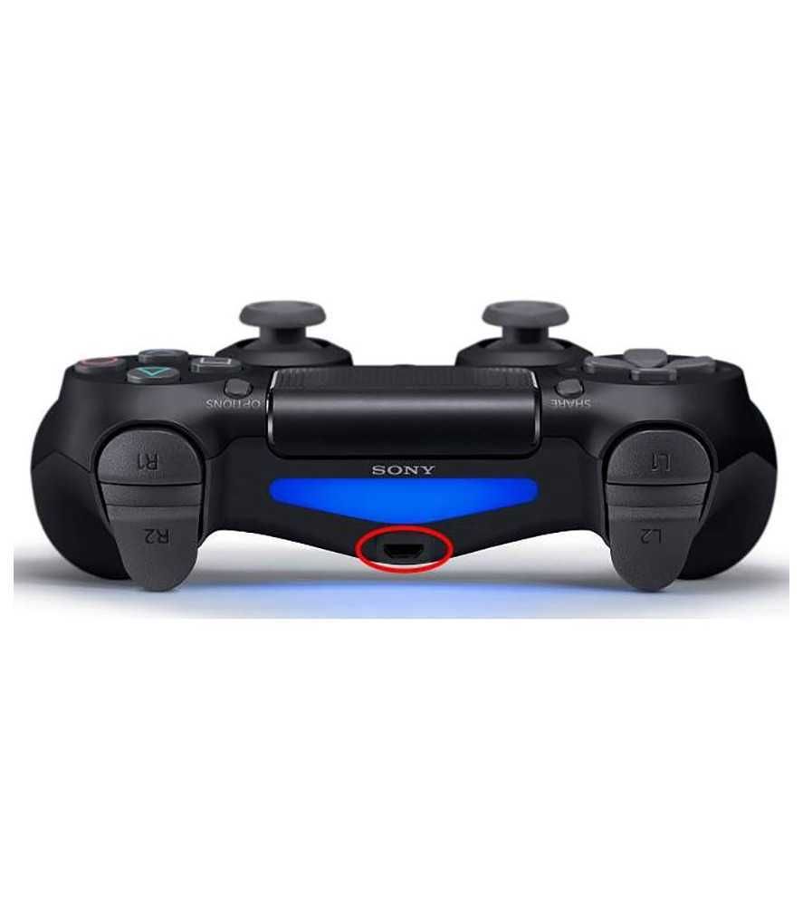 Ремонт на джойстици Dualshock 4 , Dualsense Sony Playstation PS4 ,PS5