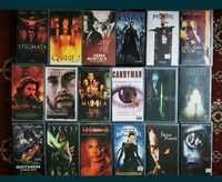 Filme VHS Top 100 All Time Movies