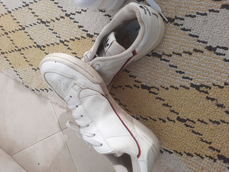 Оригинални обувки