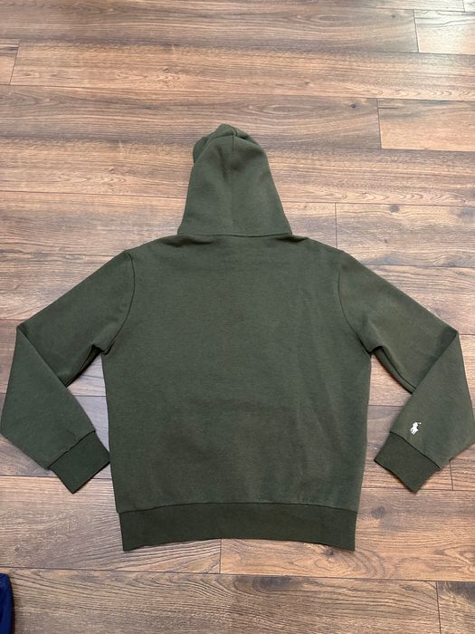 Ralph Lauren ново мъжко худи