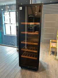 Винный шкаф холодильник Dunavox