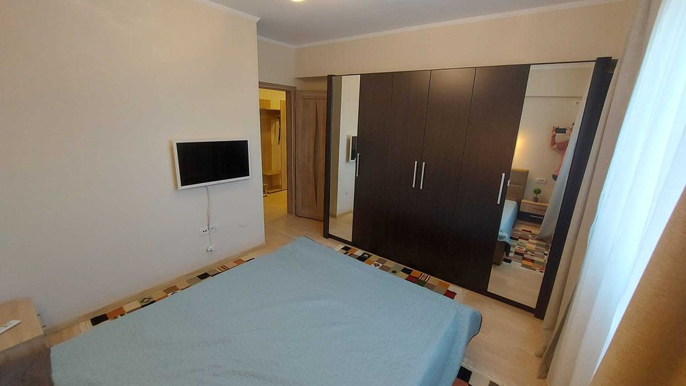 Apartament cu 2 camere propus spre inchiriere Constanta