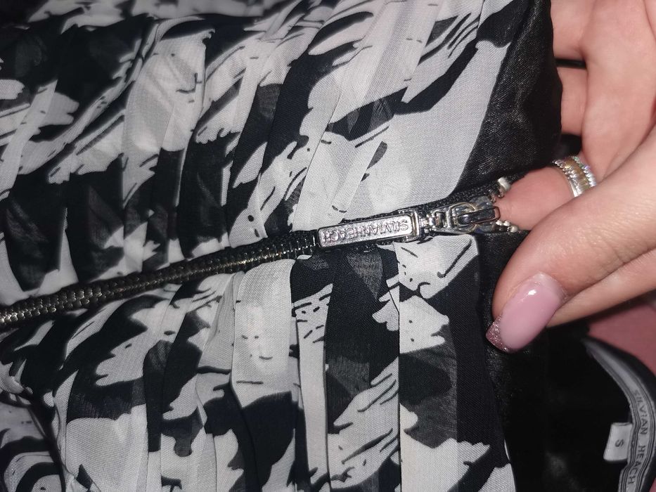 Rochie Silvian Heach