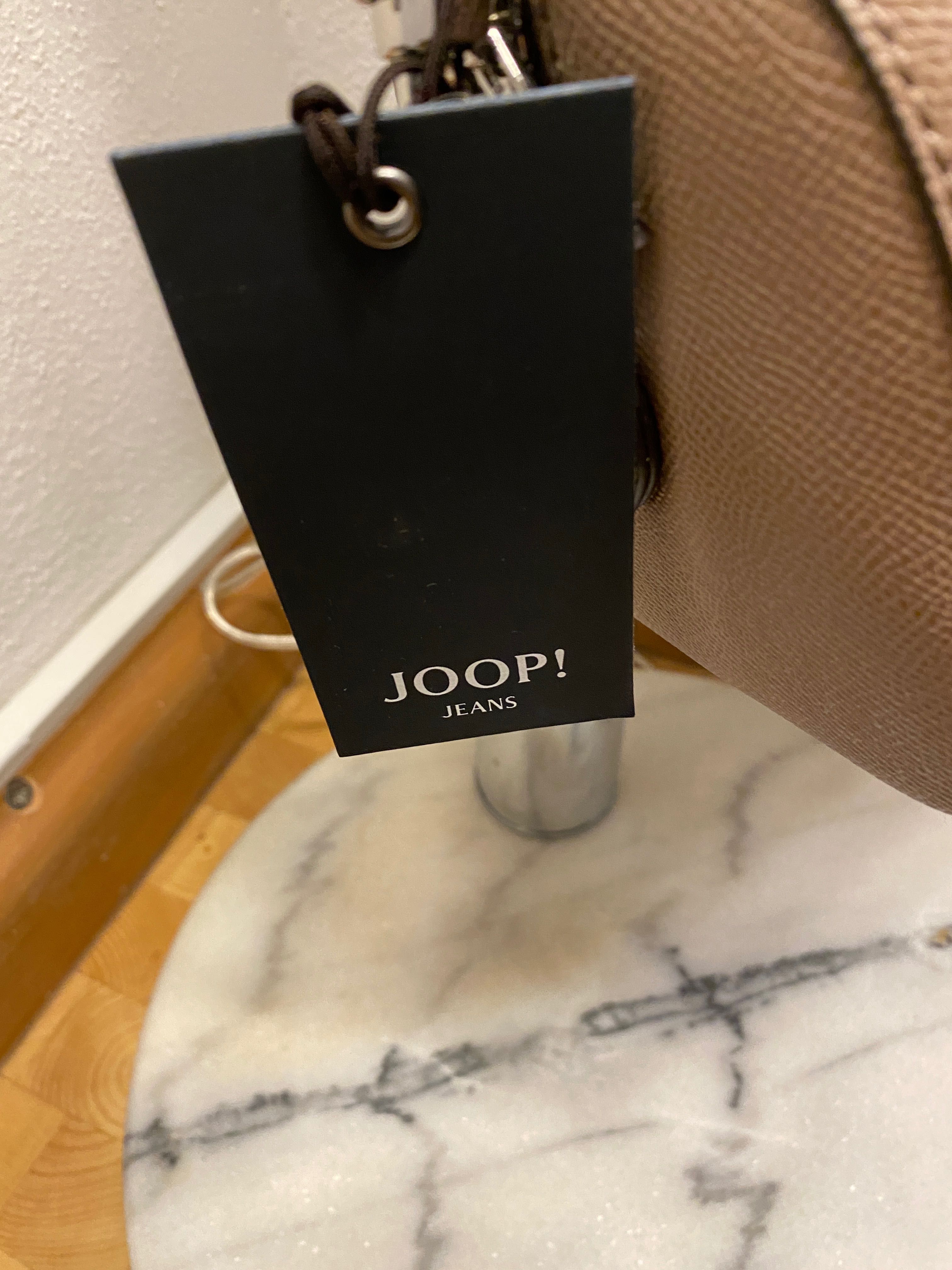 Дамска чанта оригинална на Joop