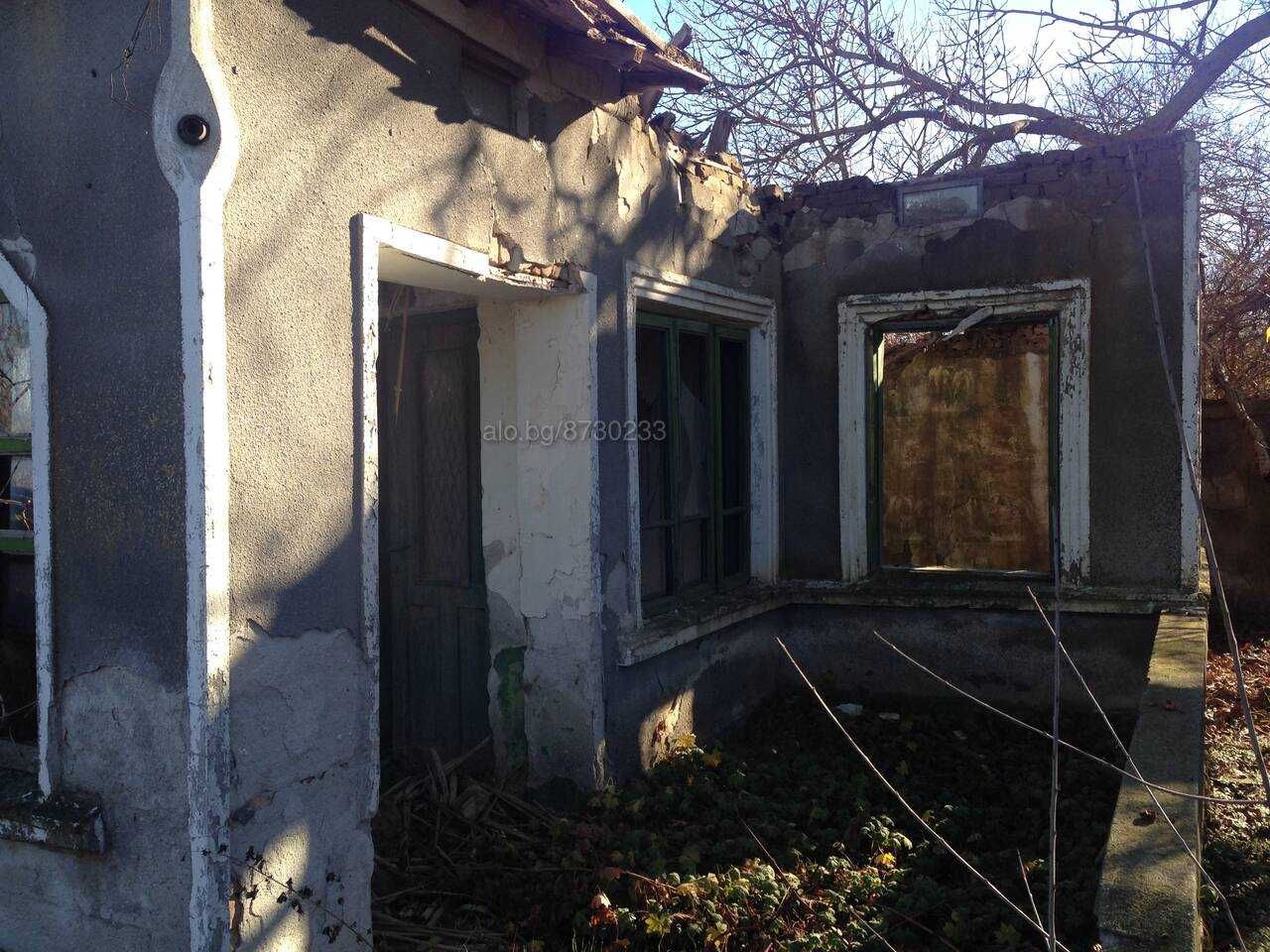 Продава се Къща в с. Красен, Област Добрич - 58 кв.м за 147 €/кв.м - Снимка #4