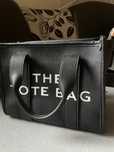 Дамска чанта The tote bag