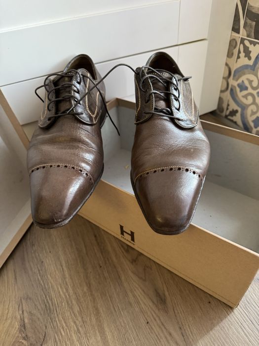 Pantofi Harris in stare f buna