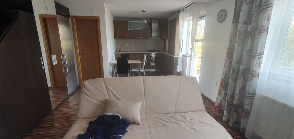 Apartament tip duplex