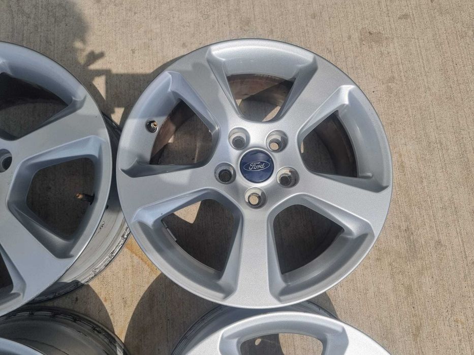 Jante R16 5x108 FORD MONDEO,Focus 2-3-4;C-Max;KUGA;SMax,VOLVO,Tourneo