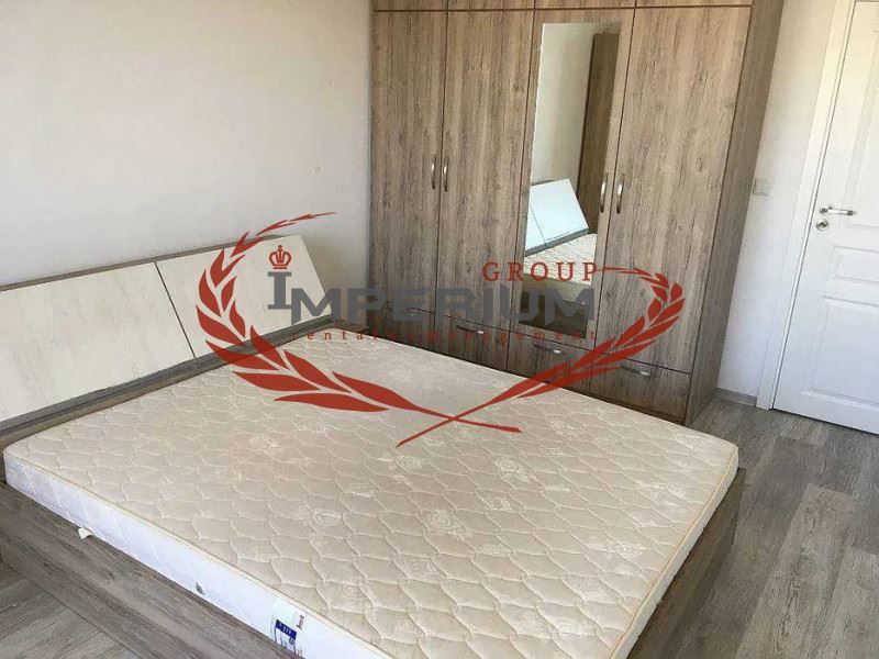 Дава се под наем Двустаен апартамент в Варна, Победа - 70 кв.м за 612 € - Снимка #1