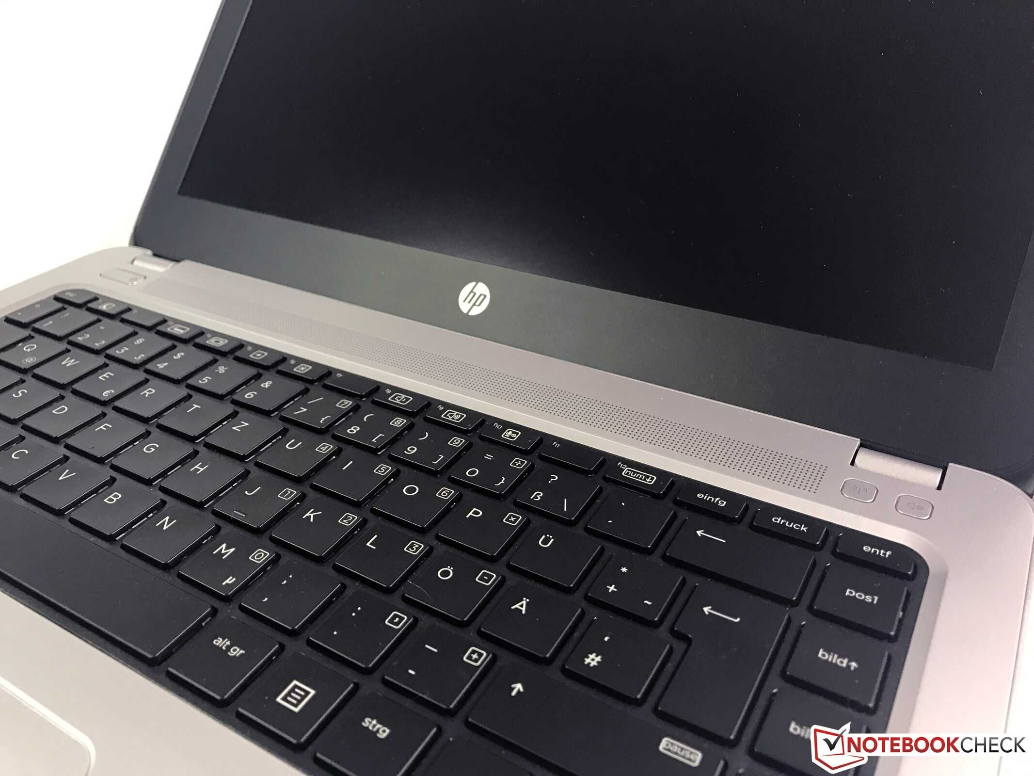 Laptop ProBook HP 430 G4 Intel Core i5 8GB 256SSD 13.3inch GARANTIE