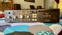 Deck Grundig CF5500