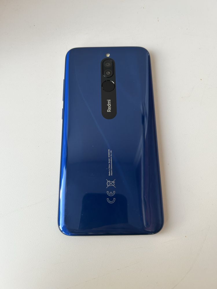 Redmi 8 хорошее состояние