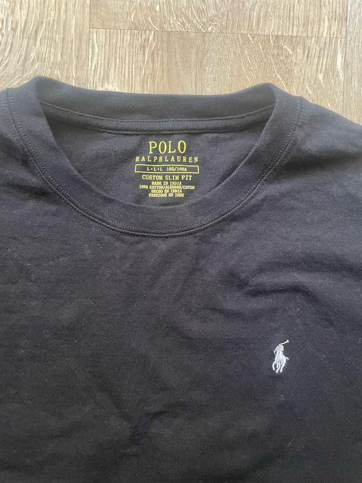 Vand tricou Polo Ralph Lauren L