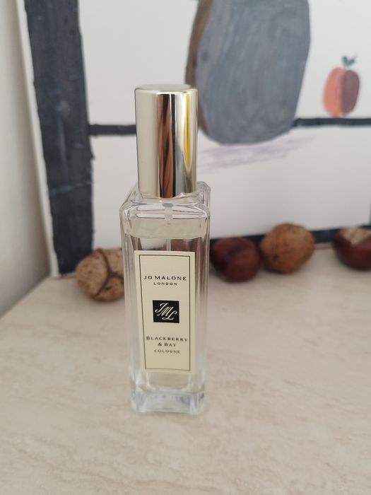 Jo Malone BlackBerry and Bay cologne унисекс парфюм 30 мл