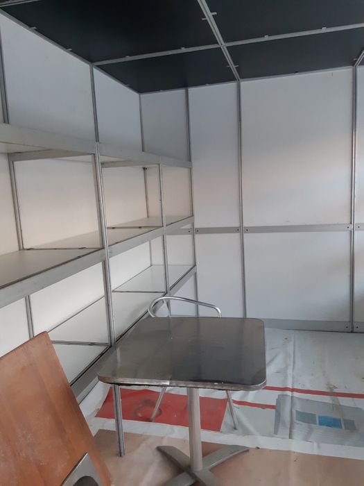 Продава се Магазин в Пловдив, Беломорски - 15 кв.м за 143 €/кв.м - Снимка #5