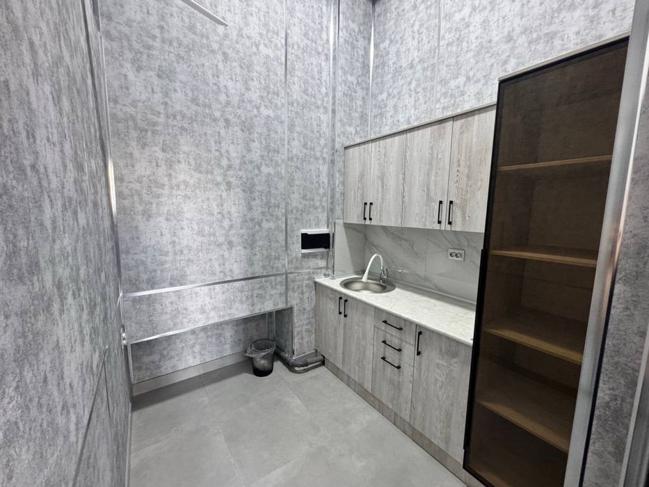 Офис в центре Самарканда