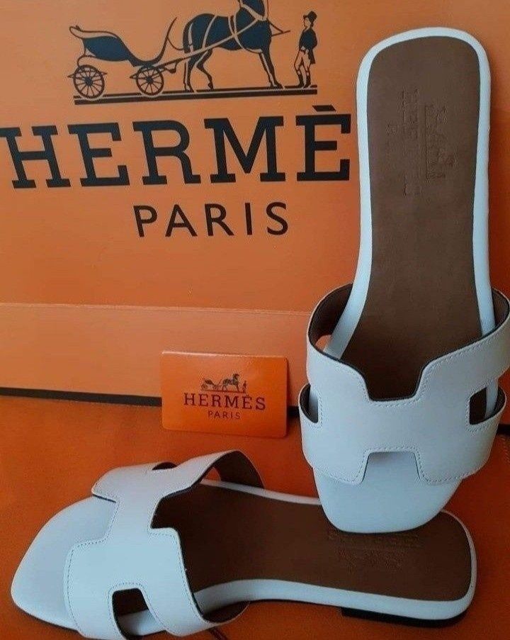 Set Hermes Birkin (papuci diverse marimi +geanta),saculet, etichetă
