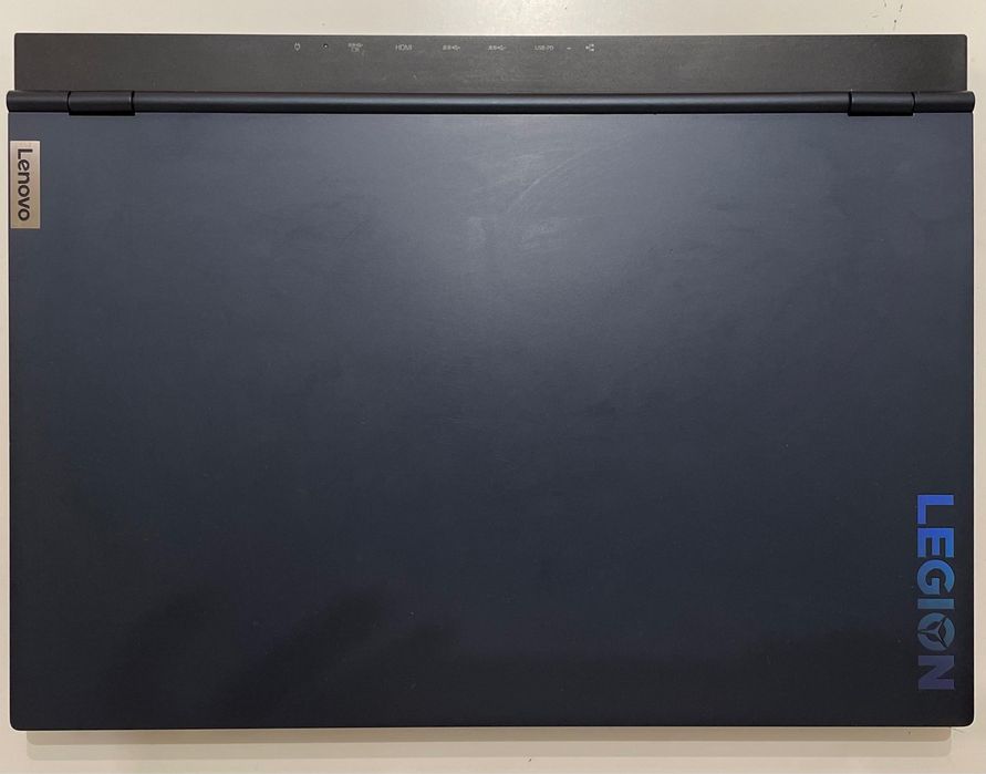 Игровой Ноутбук Lenovo Legion 5