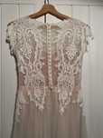Rochie de mireasa Natalia Vasiliev