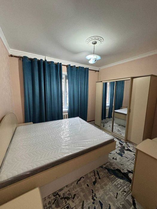 Сдаётся квартира возле посольства США|Apartment for Rent near the USA