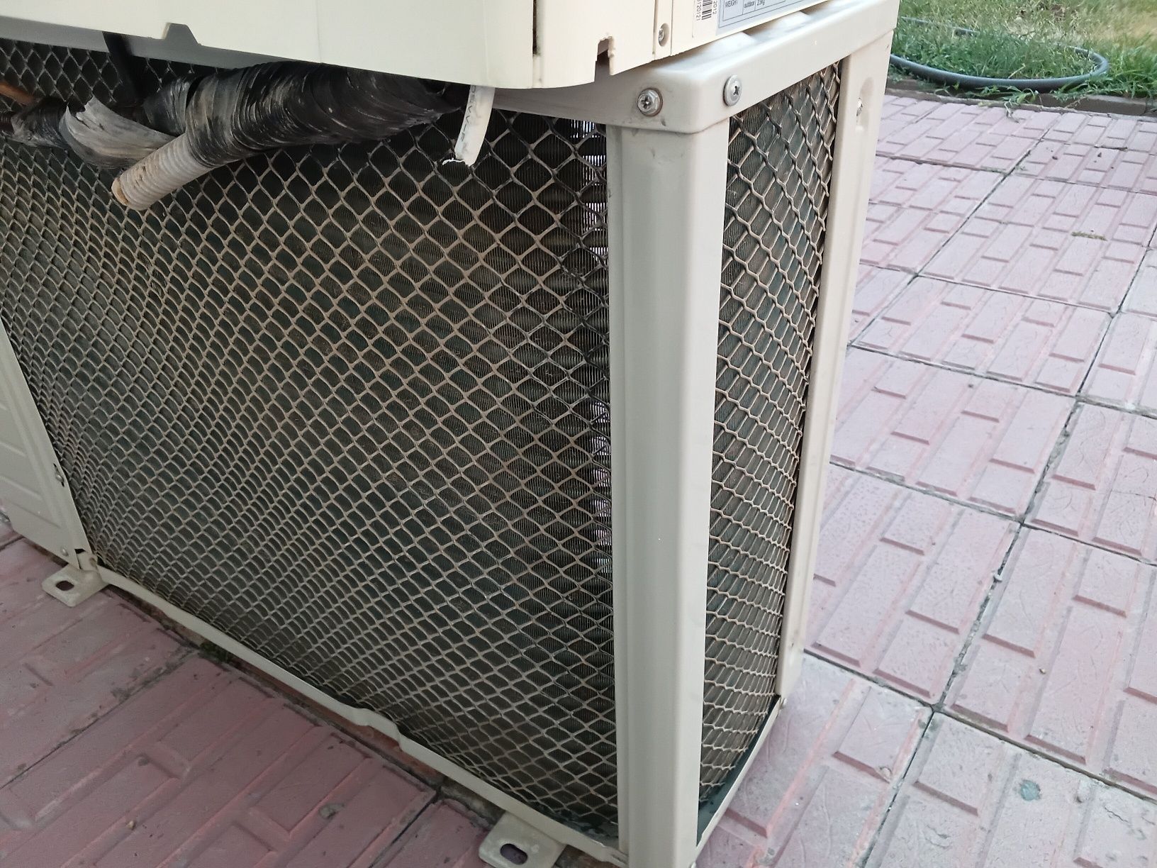 Кондиционер сименс Siemens