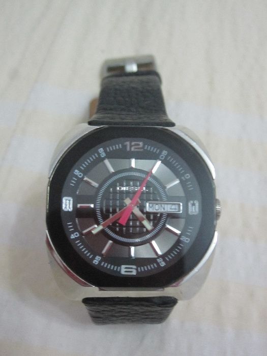 Ceas elegant DIESEL DZ-5188 original-ieftin