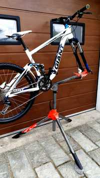 Suport/stand /profesional/ reparatii bicicleta