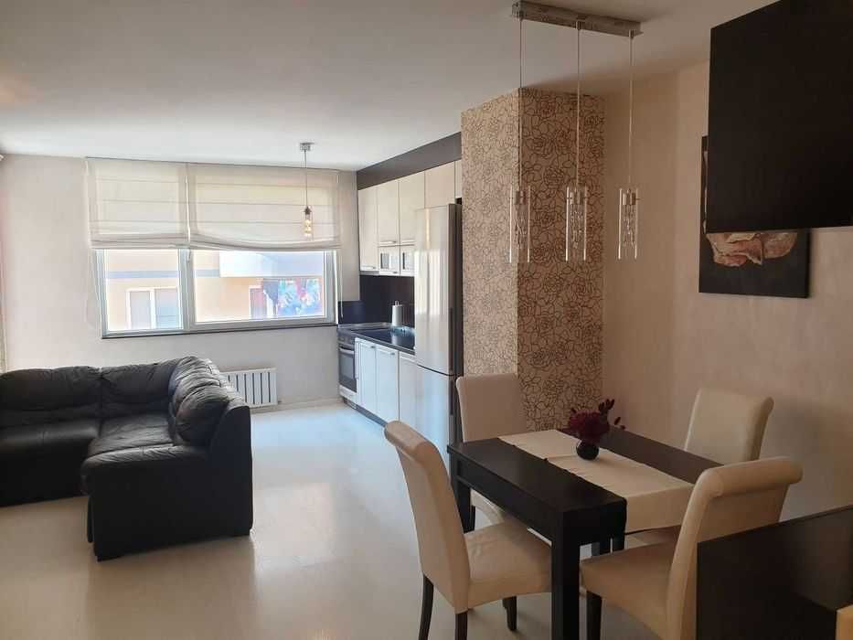 Продава се Тристаен апартамент в София, Младост 2 - 101 кв.м за 2278 €/кв.м - Снимка #5