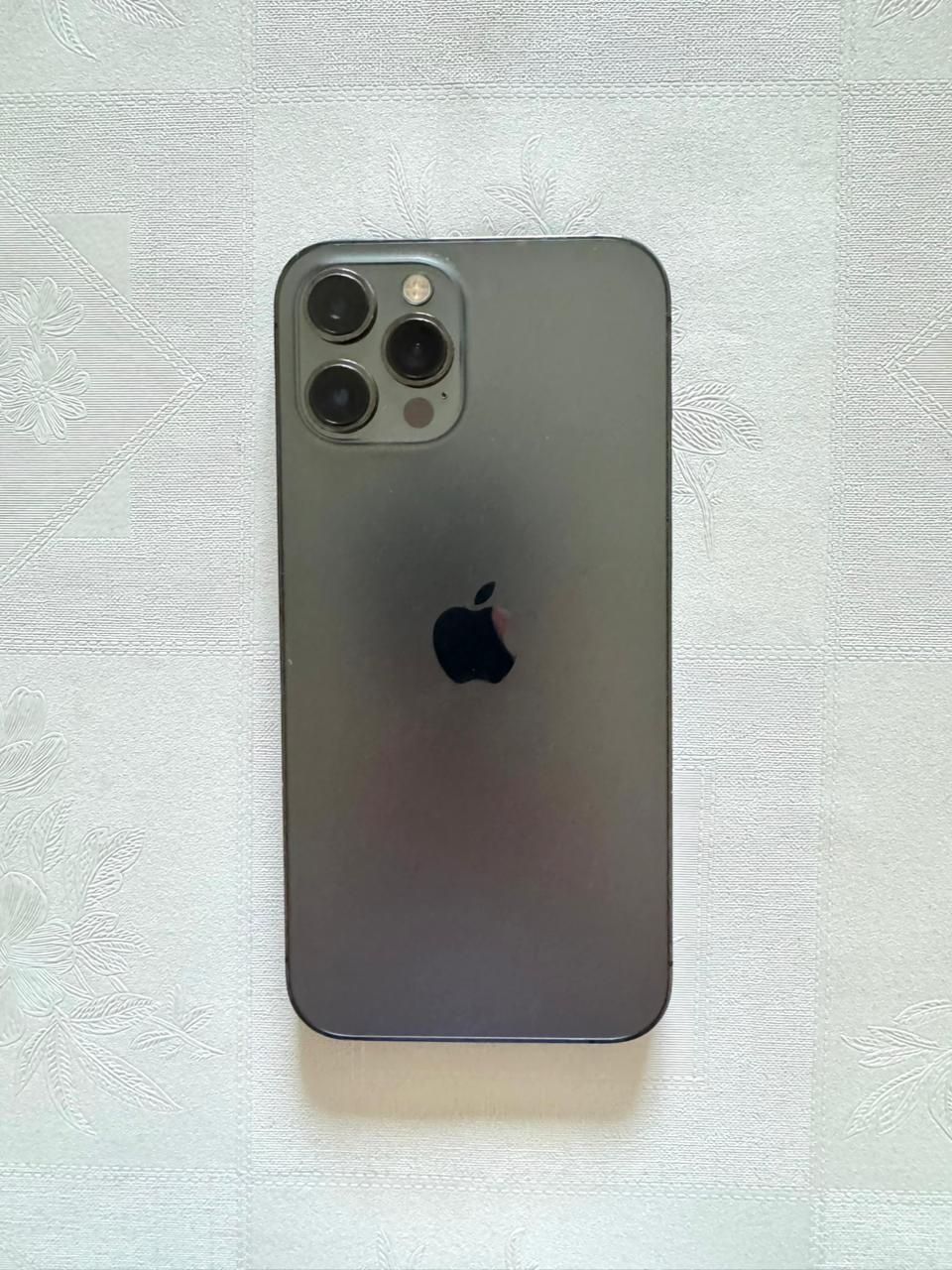iPhone 12 Pro max 256 gb