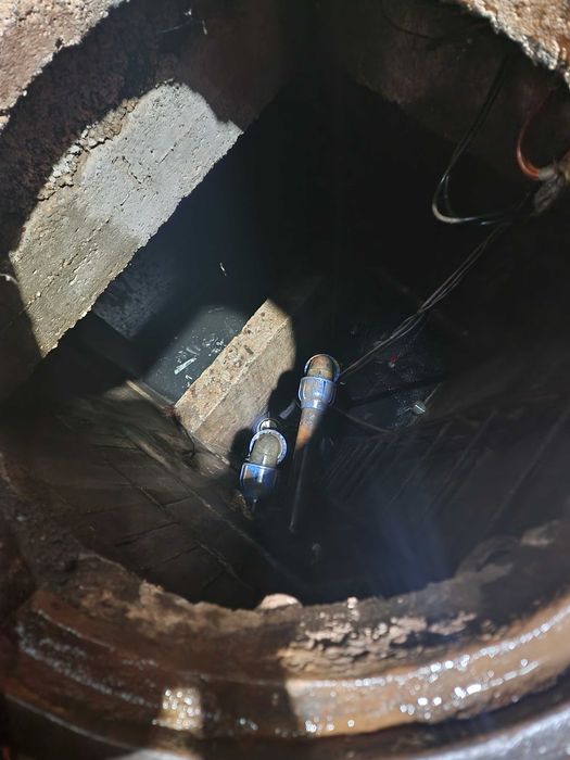 Vidanjare, desfundare,canalizare