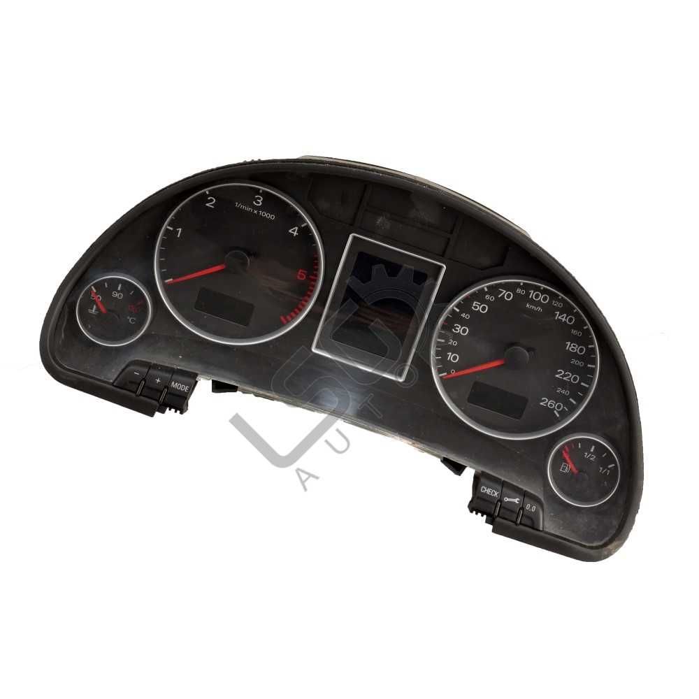 Километраж AUDI A4 (B7) 2004-2008 ID: 143018