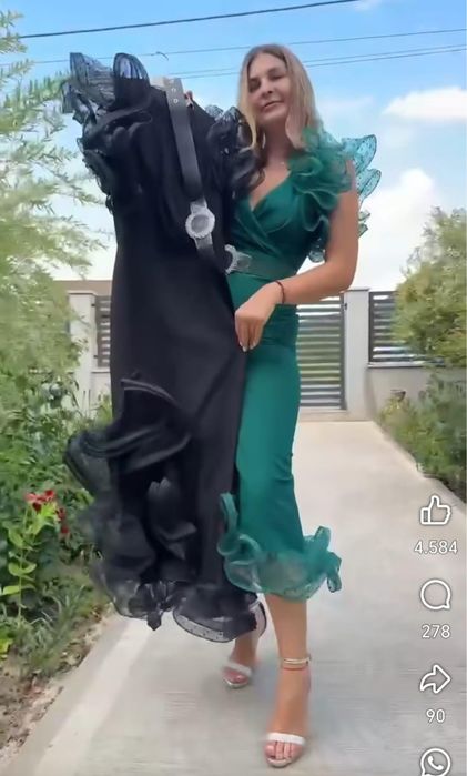 Rochie evenimente