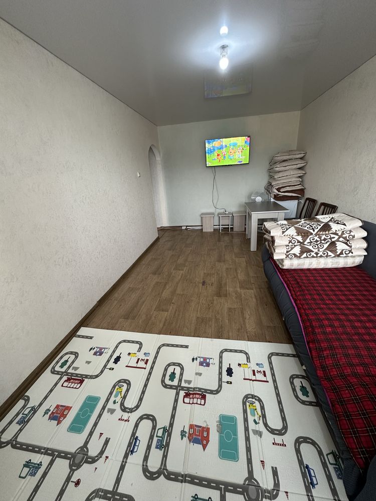 Продам 1 комнатную квартиру