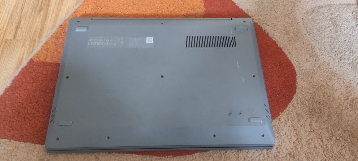 Carcasa completa + Tastatura + Balamale Lenovo Ideapad Slim 1-14AST
