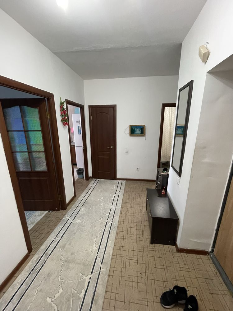 Продам 2х ком.кв мкр НурСИТИ