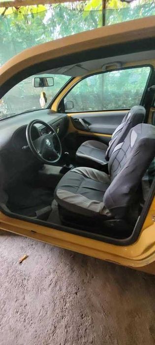 Vand Seat Arosa in stare buna de functionare