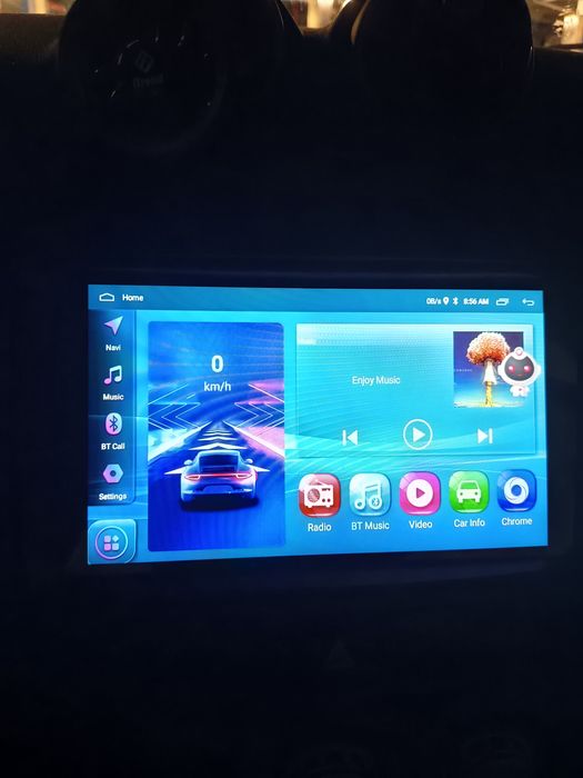 Vand Smart For Four 1.5 dci