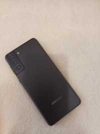 VAND / SCHIMB Samsung Galaxy S21+ 5G 256GB, Black