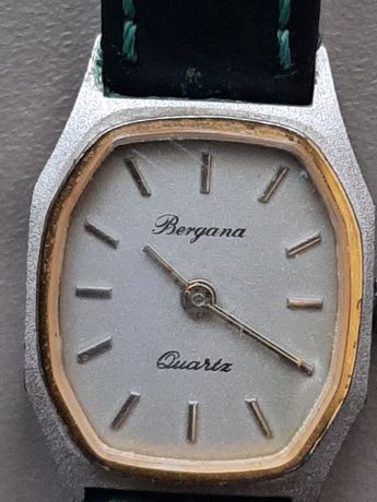 Vand ceas de damă BERGANA Quartz