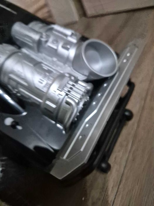 Кола с дистанционно